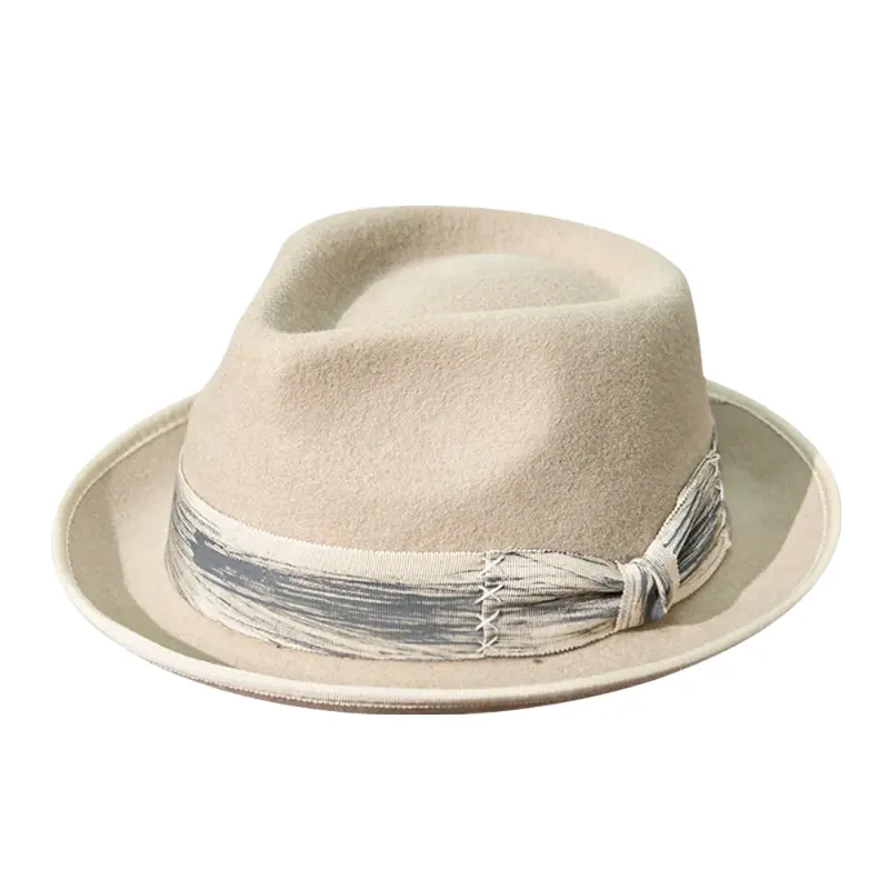 Vintage-Trilby-Hat-Ghelter