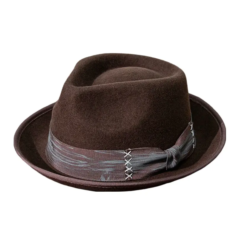 Vintage-Trilby-Hat-Ghelter