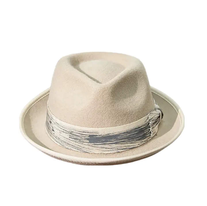 Vintage-Trilby-Hat-Ghelter