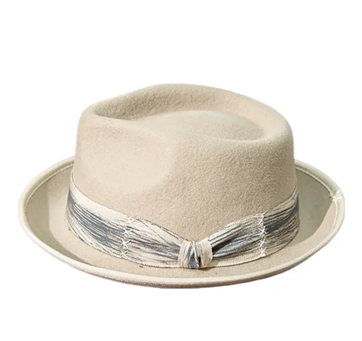 Vintage-Trilby-Hat-Ghelter