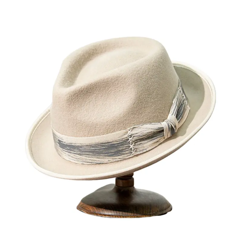 Vintage-Trilby-Hat-Ghelter