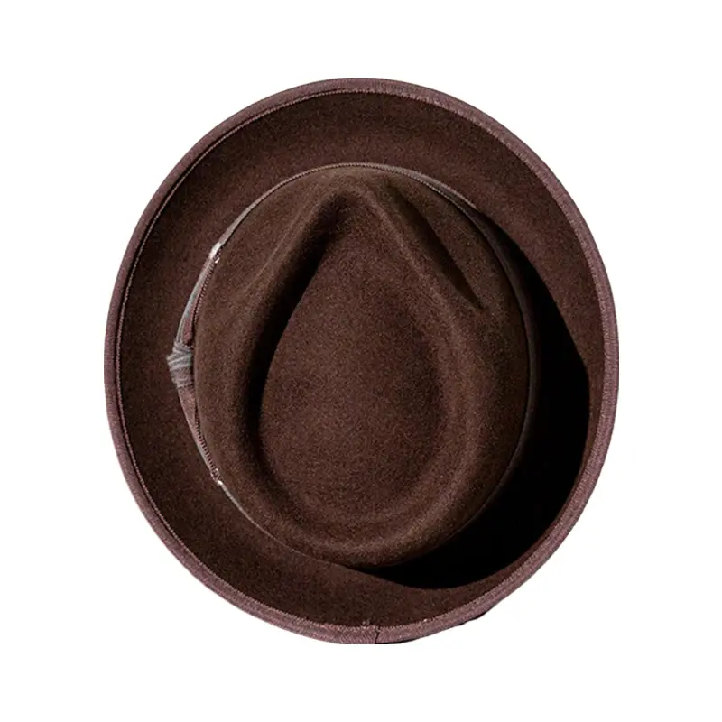 Vintage-Trilby-Hat-Ghelter