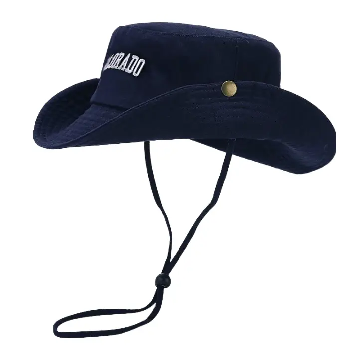 Wide-Brimmed-Fisherman-Hat