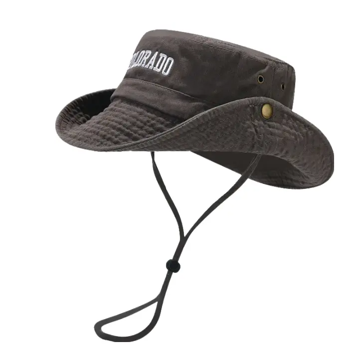 Wide-Brimmed-Fisherman-Hat