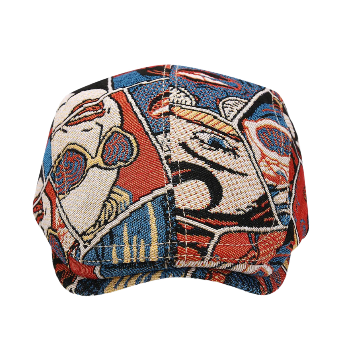 men-women-summer-retro-ivy-gatsby-cabbie-paddy-hat