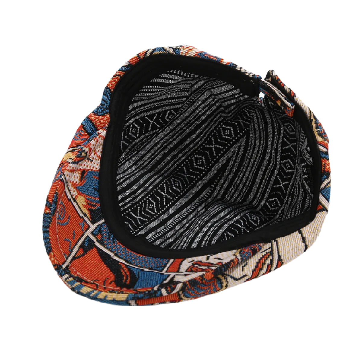 men-women-summer-retro-ivy-gatsby-cabbie-paddy-hat