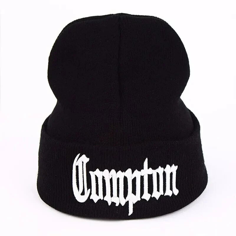 Compton Winter Beanie