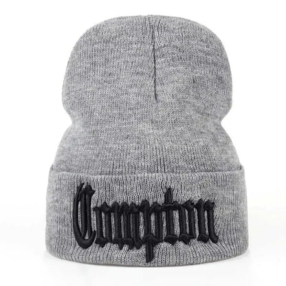 Compton Winter Beanie