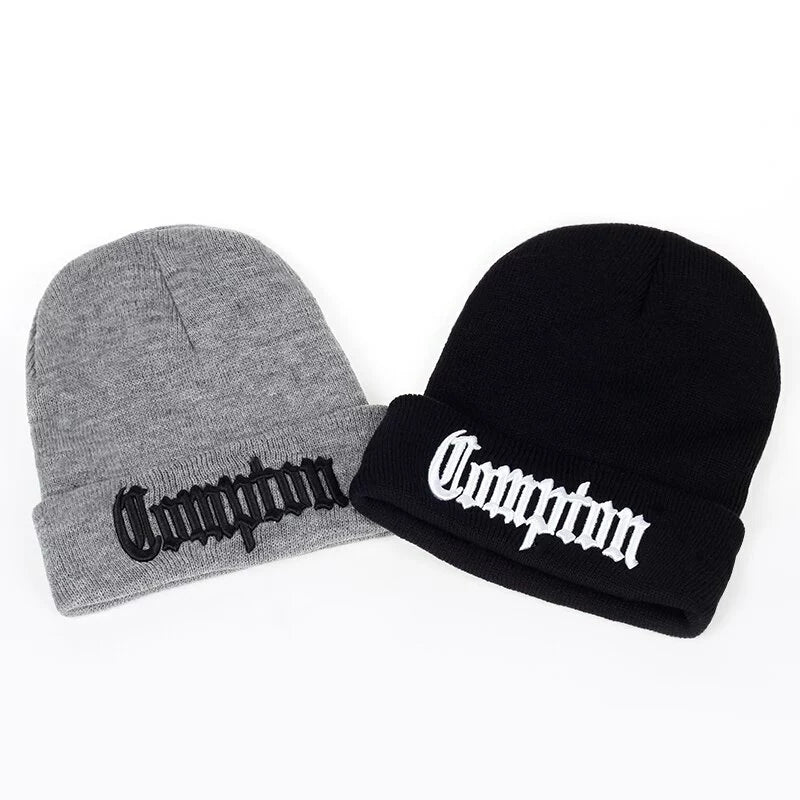 Compton Winter Beanie