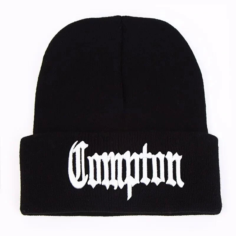 Compton Winter Beanie