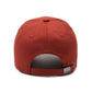 Constance Cotton Plain Baseball Cap