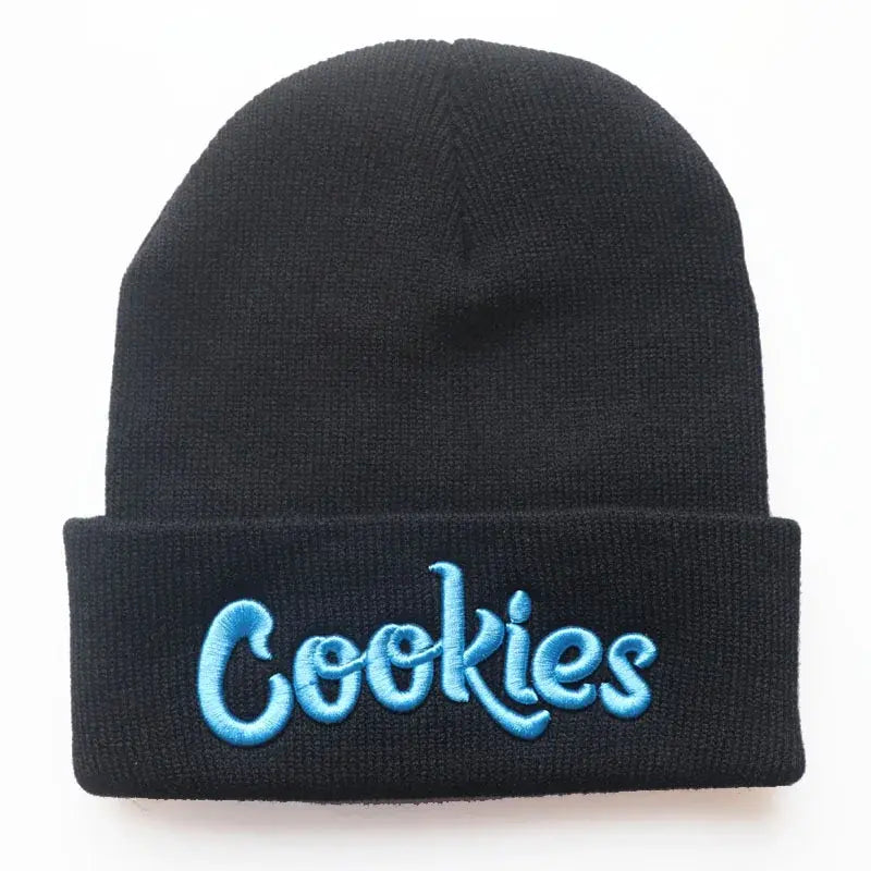 Cookies Winter Beanie