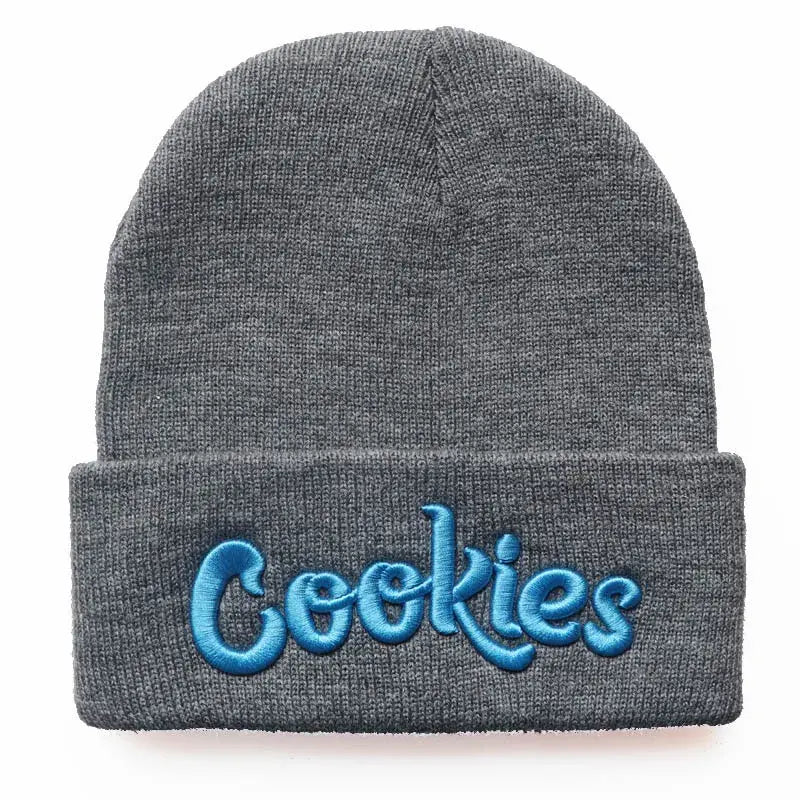 Cookies Winter Beanie