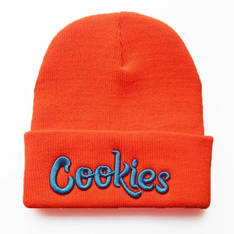 Cookies Winter Beanie