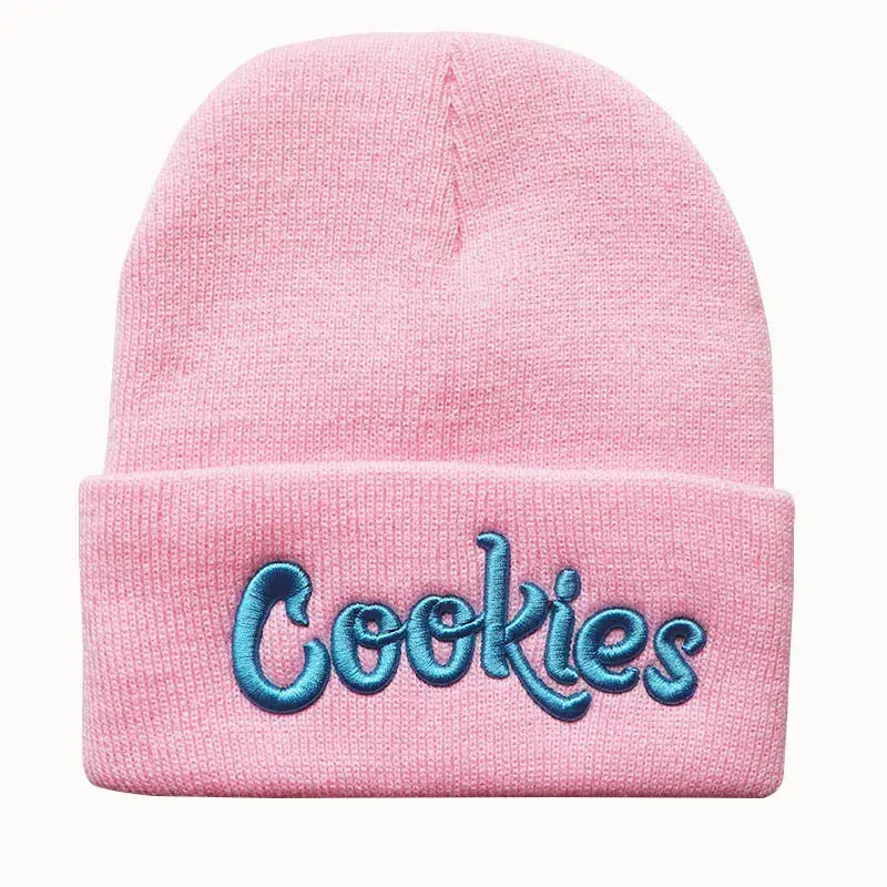 Cookies Winter Beanie