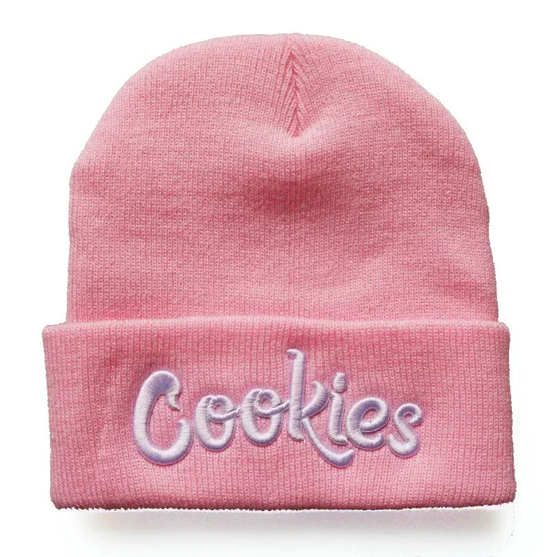 Cookies Winter Beanie