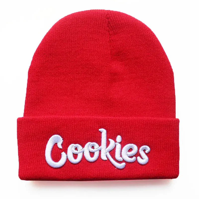 Cookies Winter Beanie