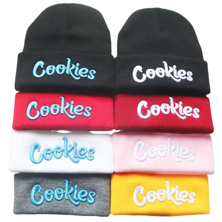 Cookies Winter Beanie