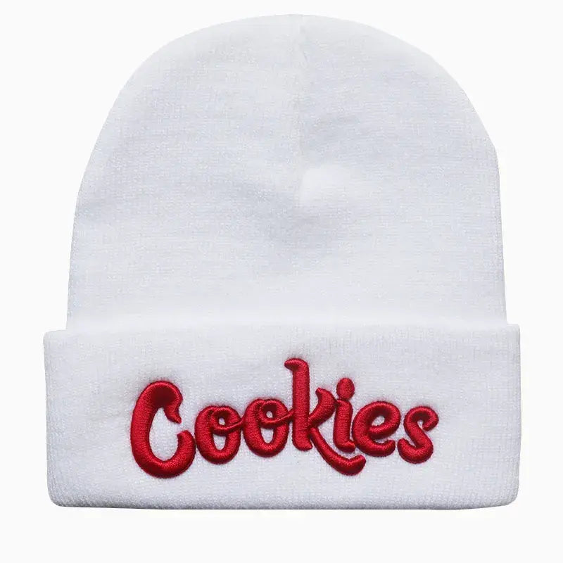 Cookies Winter Beanie