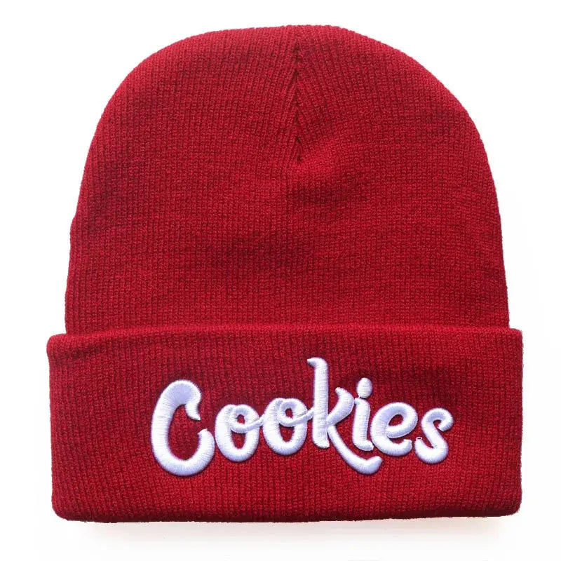 Cookies Winter Beanie