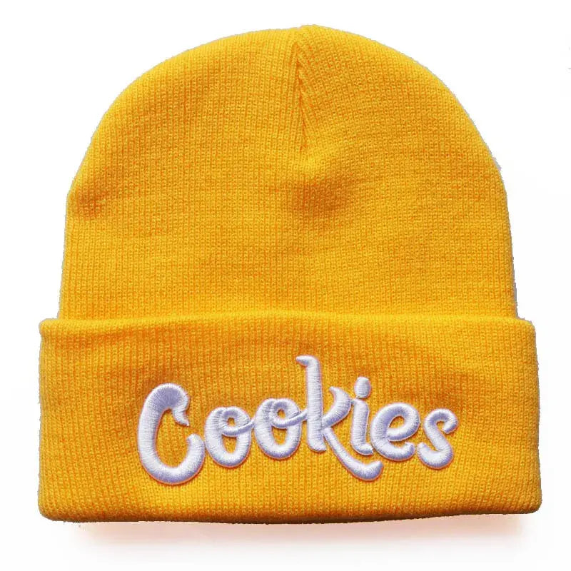 Cookies Winter Beanie