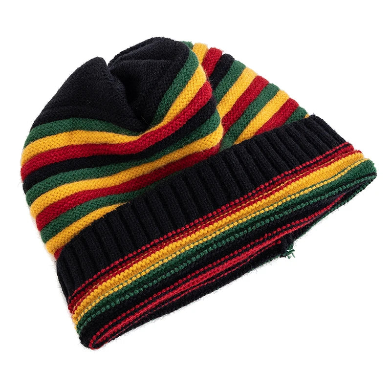 Street-Elastic-Hip&Hop-Women-Men-Autumn-Fall-Plain-Jazz-Winter-Hat