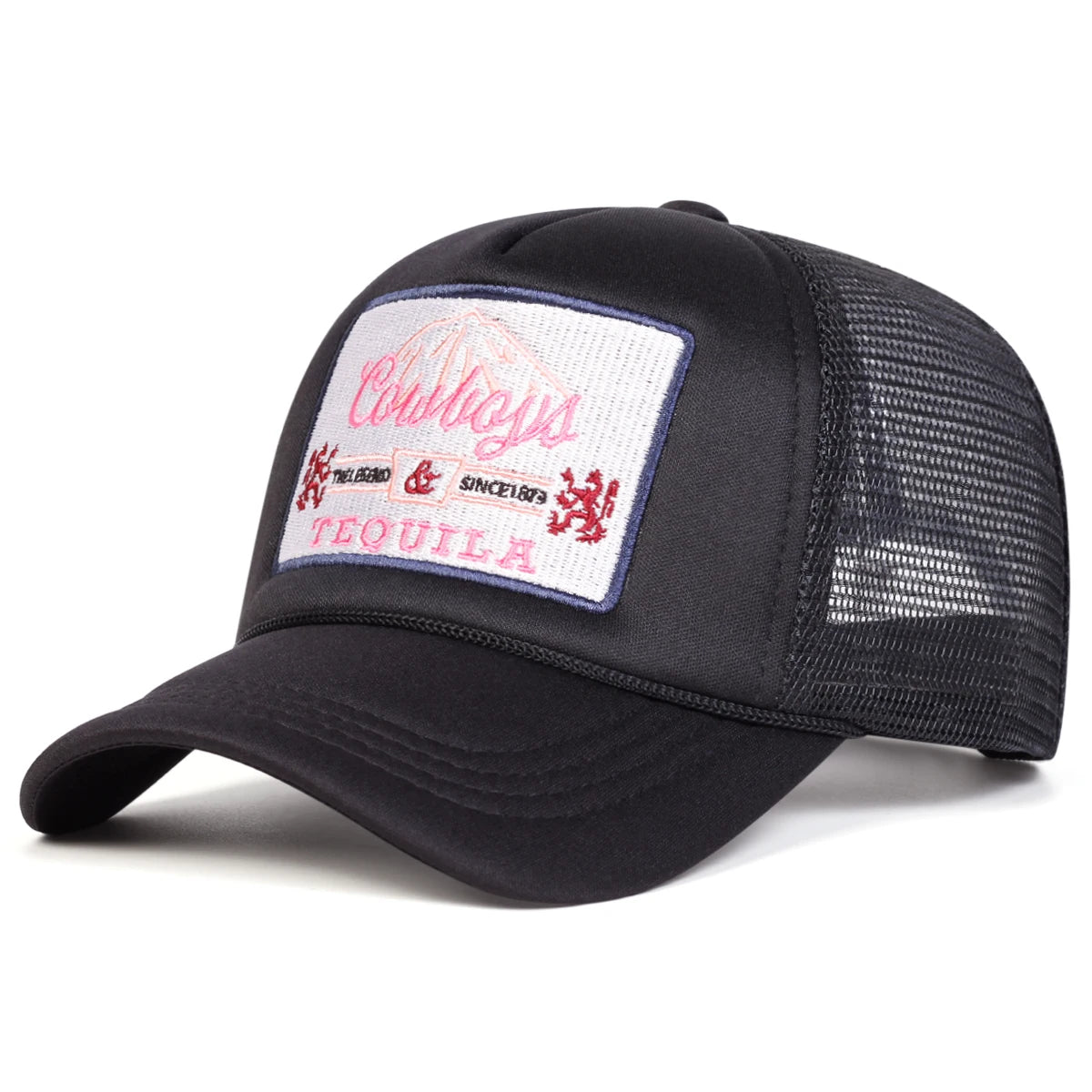 women-cotton-summer-vintage-mesh-baseball-hat