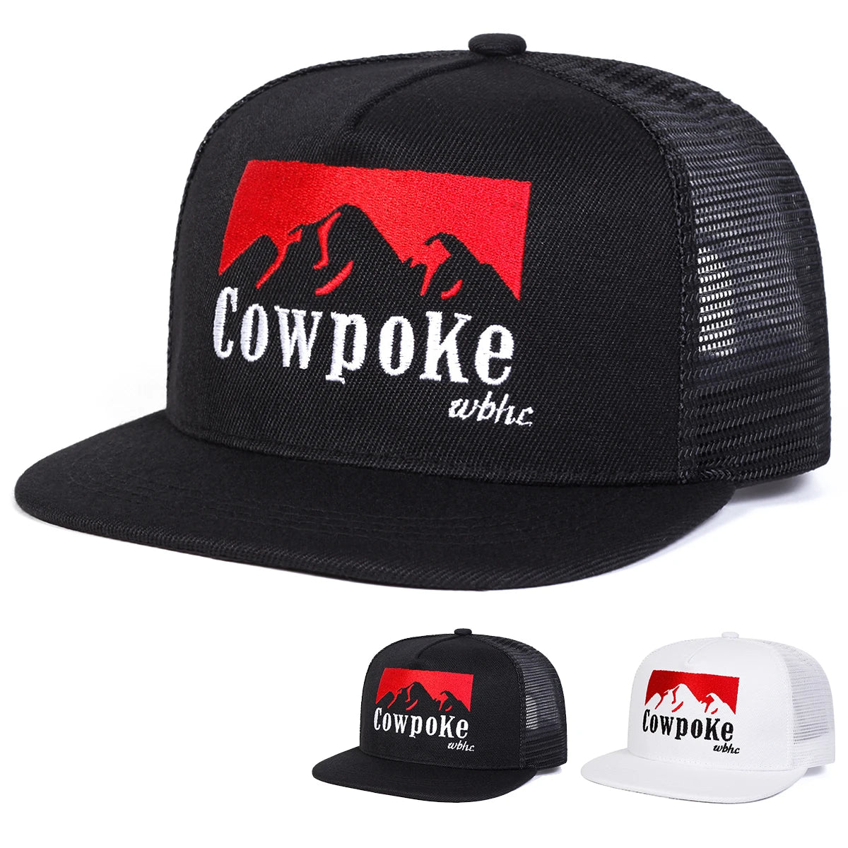 men-women-summer-vintage-mesh-baseball-hat