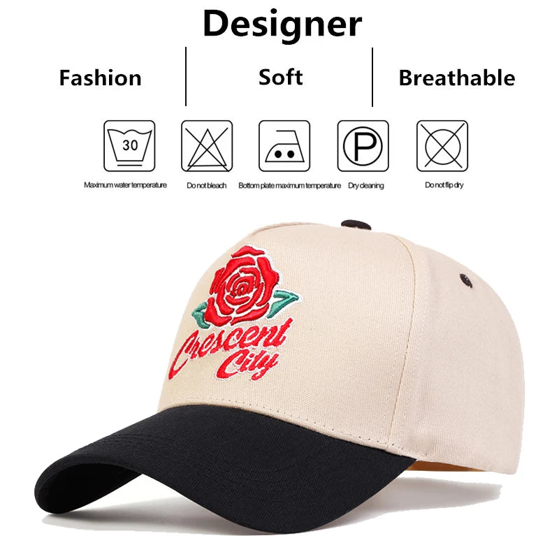 California-San Diego-2024-City-Street-Men-Women-Embroidered-Plain-Sport-Baseball-Hat