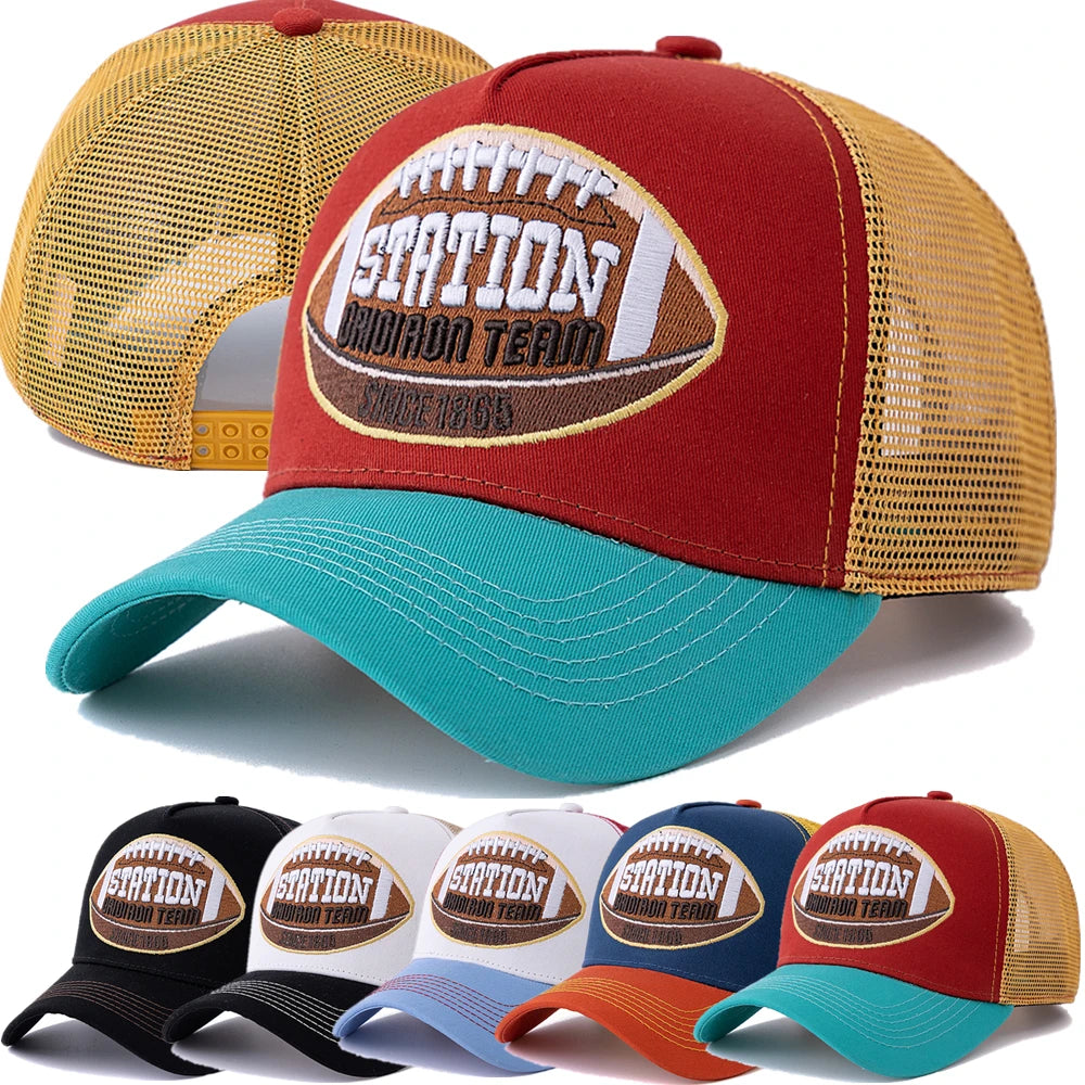 men-women-summer-vintage-retro-mesh-baseball-hat