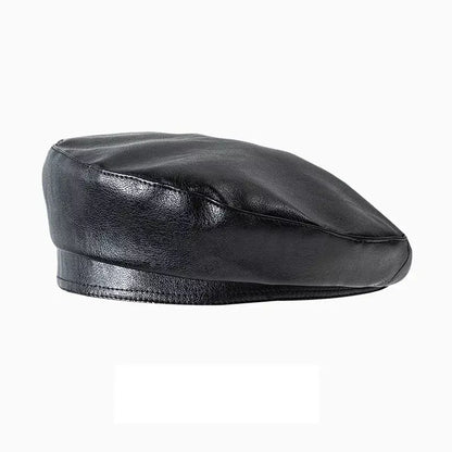 painter-hat-classic-retro-vegan-leather-faux