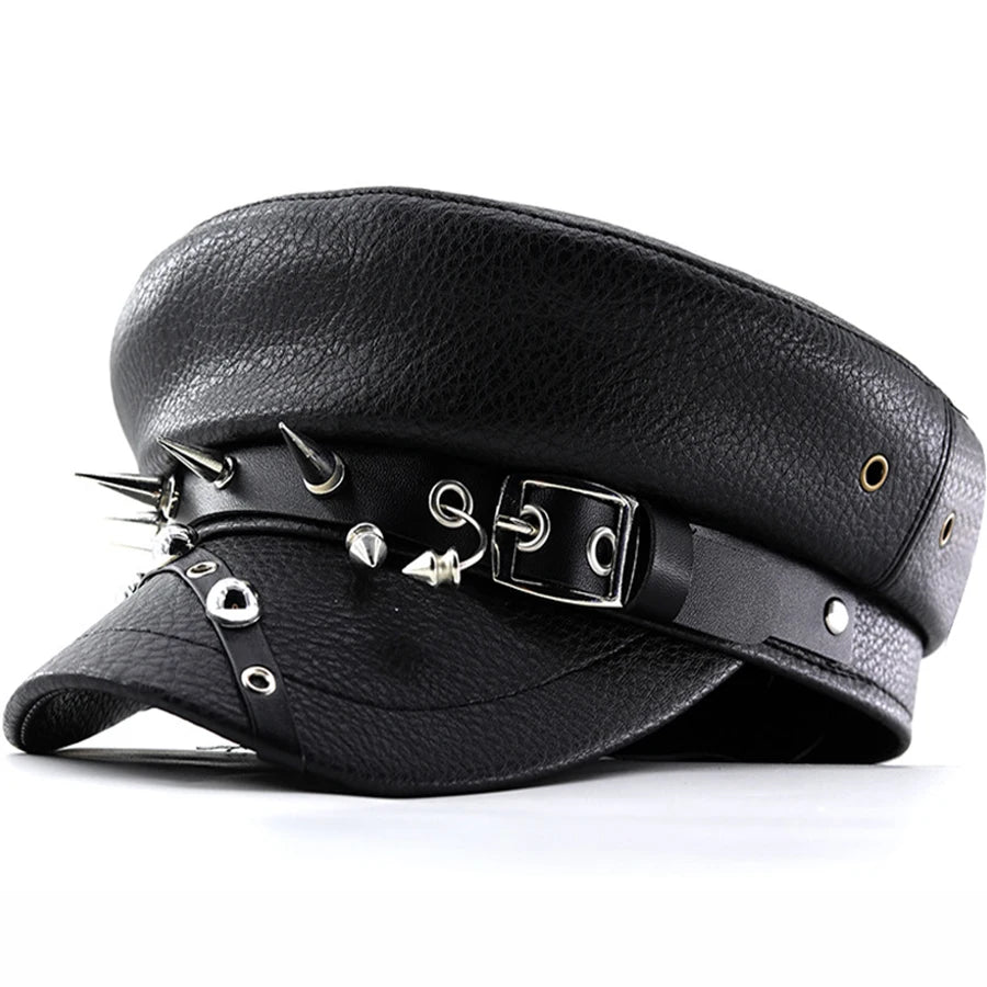 men-women-winter-retro-military-hat