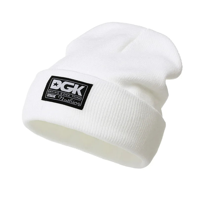 HipHop-Rap-Urban-Warm-Winter-Street-Men-Women-Vintage-Retro-Brimless-Hat