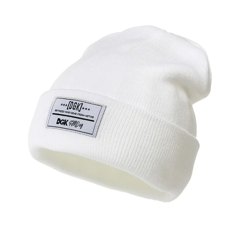 HipHop-Rap-Urban-Warm-Winter-Street-Men-Women-Vintage-Retro-Brimless-Hat