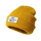 HipHop-Rap-Urban-Warm-Winter-Street-Men-Women-Vintage-Retro-Brimless-Hat