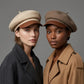 female-woman-vintage-warm-hat-elastic