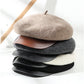 female-woman-vintage-warm-hat-elastic