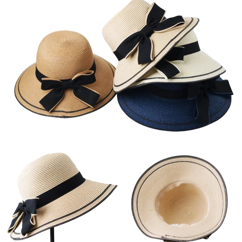female-vintage-retro-fisherman-headwear