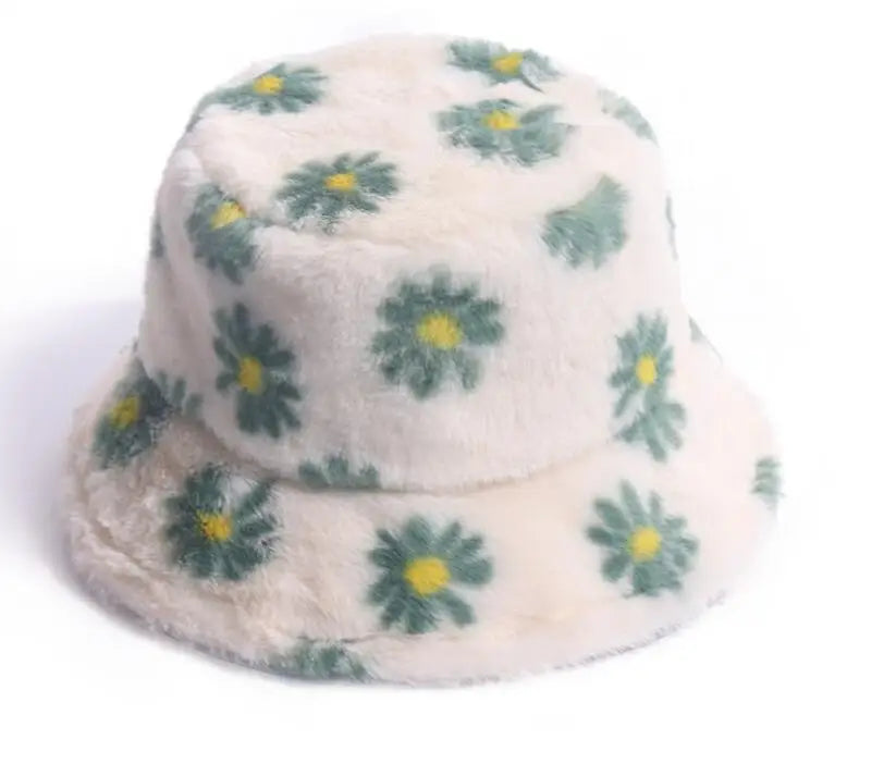 men-women-winter-vintage-retro-bucket-Fisherman-hat