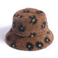 men-women-winter-vintage-retro-bucket-Fisherman-hat