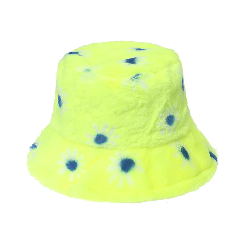 men-women-winter-vintage-retro-bucket-Fisherman-hat