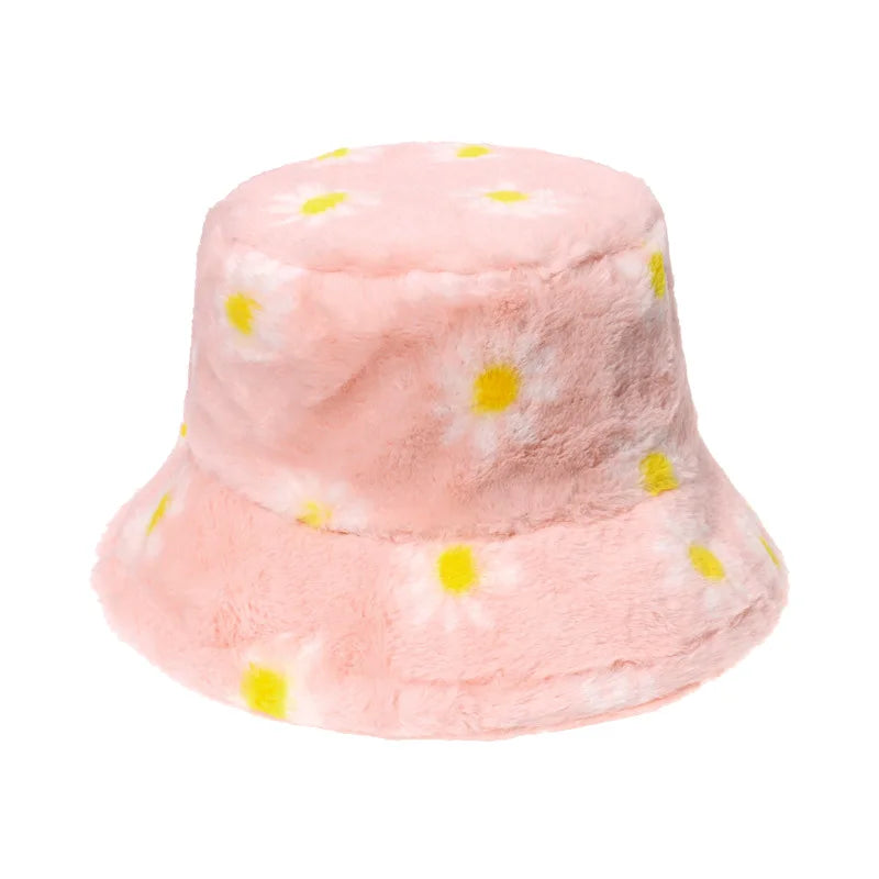 men-women-winter-vintage-retro-bucket-Fisherman-hat