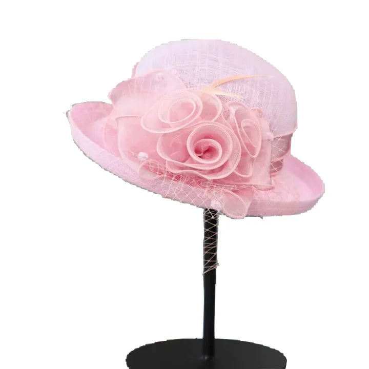 wedding-derby-hat-floral-ladies-women