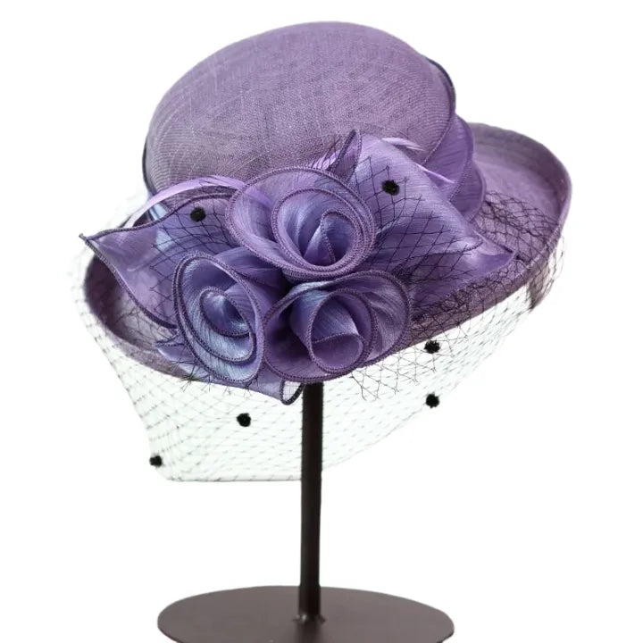 wedding-derby-hat-floral-ladies-women