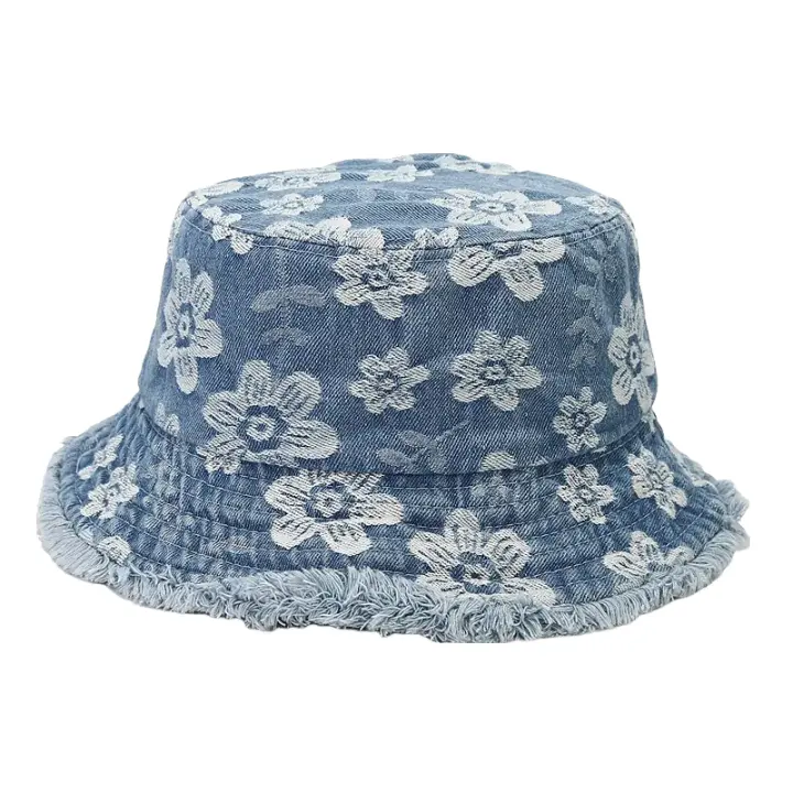 women-fisherman-hat-cotton-retro-vintage-floral