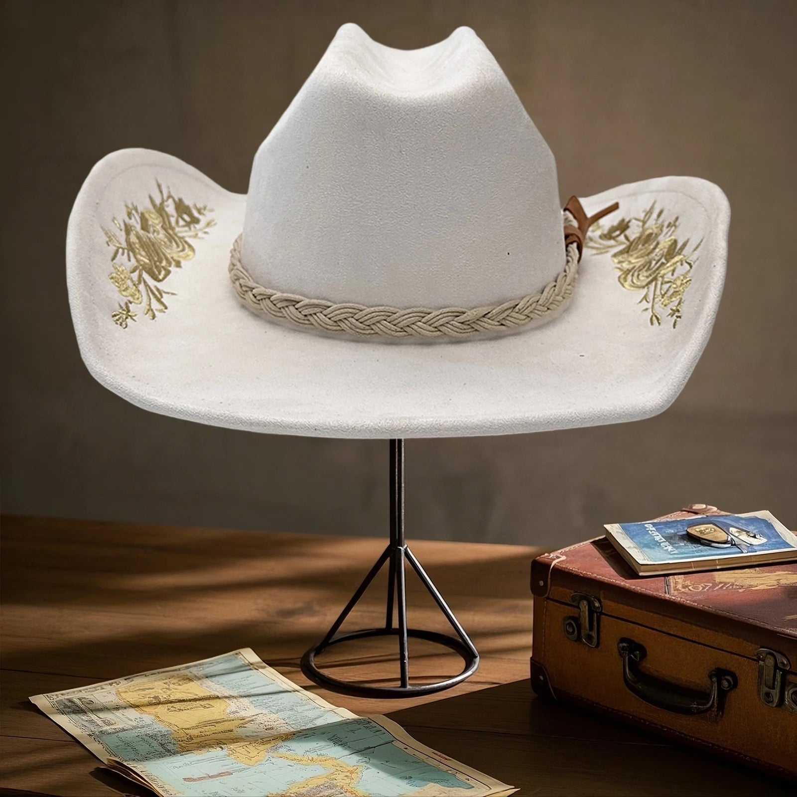 women-vintage-retro-wide-brim-headwear