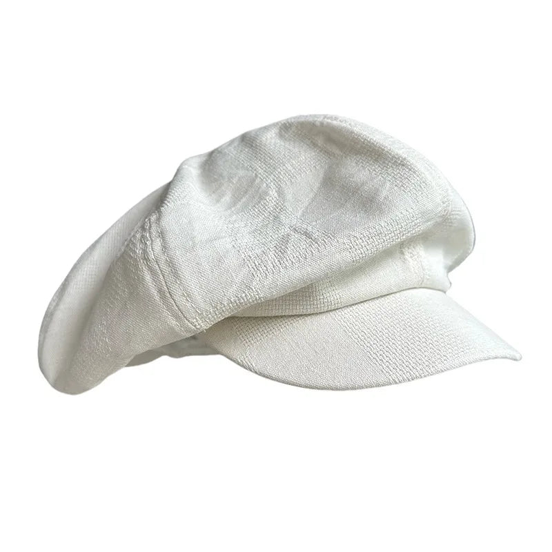 men-women-vintage-retro-summer-newsie-bakerboy-cabbie-hat