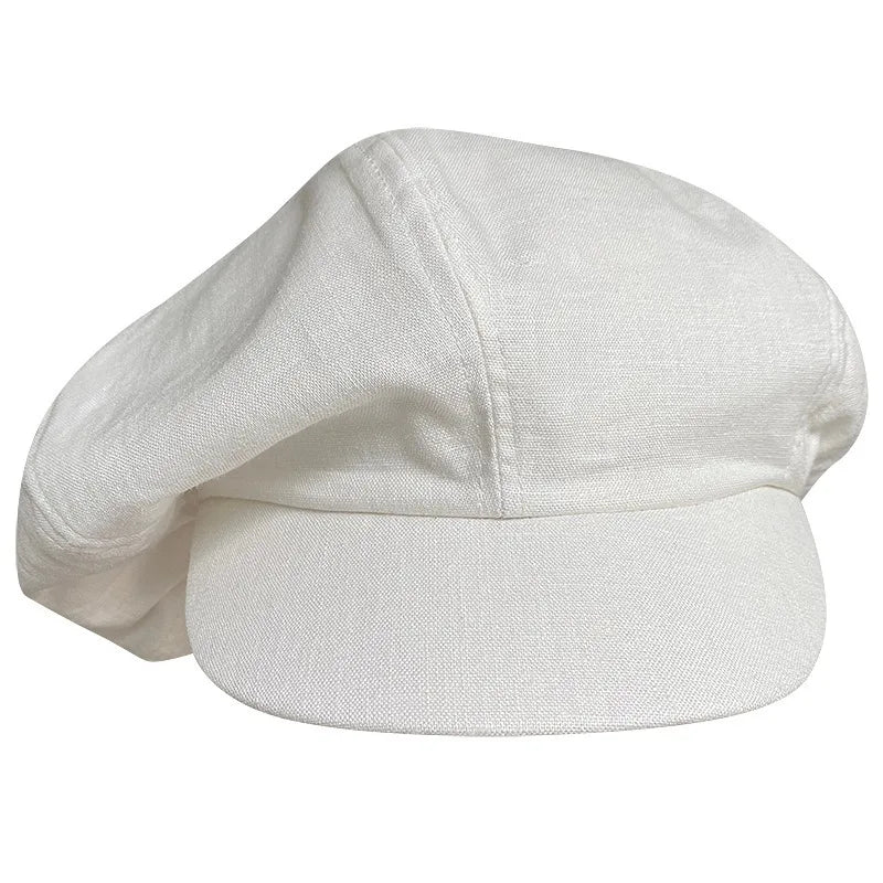 men-women-vintage-retro-summer-newsie-bakerboy-cabbie-hat