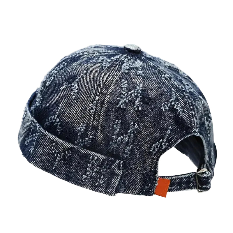 brimless-hat-unisex-men-women-cotton-melon-cap