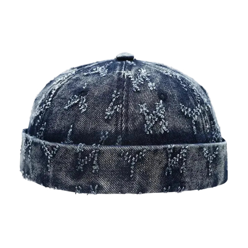 brimless-hat-unisex-men-women-cotton-melon-cap